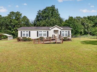 1309 Cassels St, Jackson, SC 29831