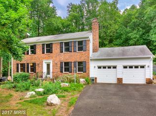 3719 Prosperity Ave, Fairfax, VA 22031