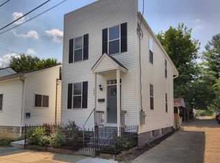1421 Banklick St, Covington, KY 41011