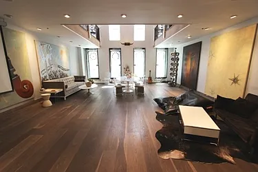 Rented by Maison International