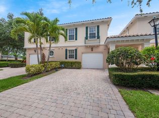 479 Capistrano Dr #479, Palm Beach Gardens, FL 33410