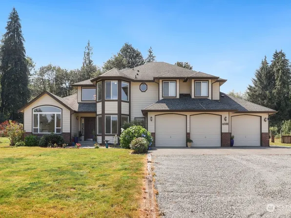 4032 195th Avenue SE, Snohomish, WA 98290