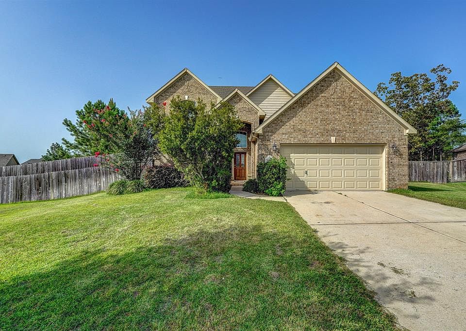 1st image of 26905 Palo Pinto Trl