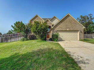 26905 Palo Pinto Trl, Magnolia, TX 77355