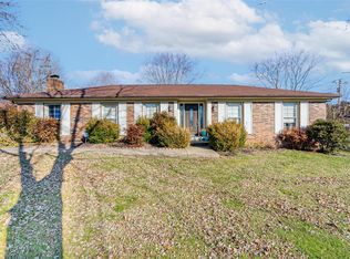 5100 Ridgeview Dr, Bowling Green, KY 42101