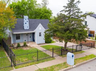 711 Parkview Ave, Dallas, TX 75223