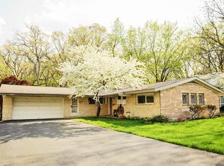 20880 Thornwood Dr, Olympia Fields, IL