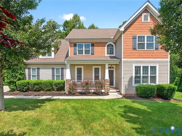 8200 Thirsk Ln, Chesterfield, VA 23832