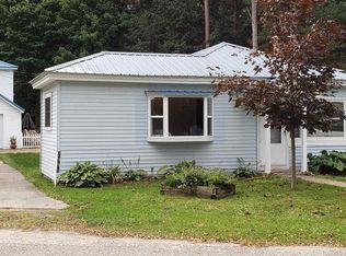 7951 Green St, Bellaire, MI 49615