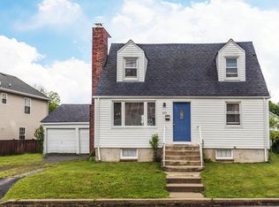 223 Arlington Ave, Cliffwood, NJ 07721