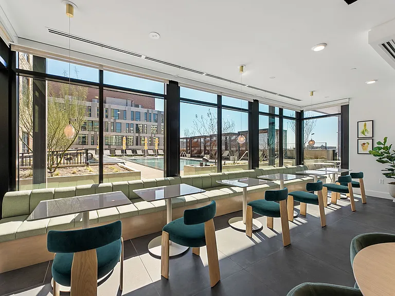 The Continental Residences — Photo 19