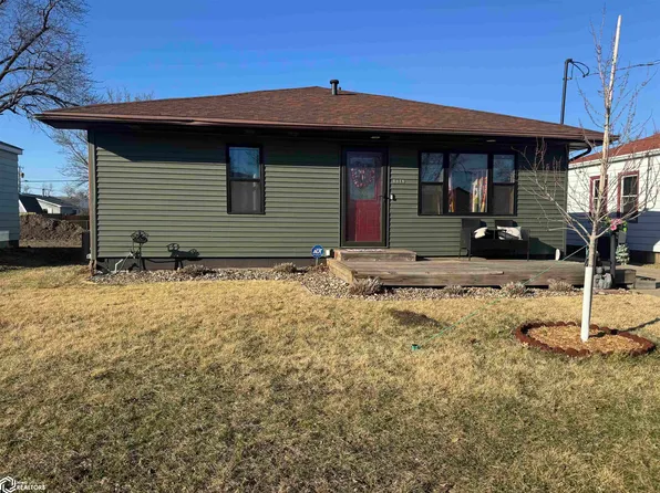 1819 Mowrey Ave, Ottumwa, IA 52501