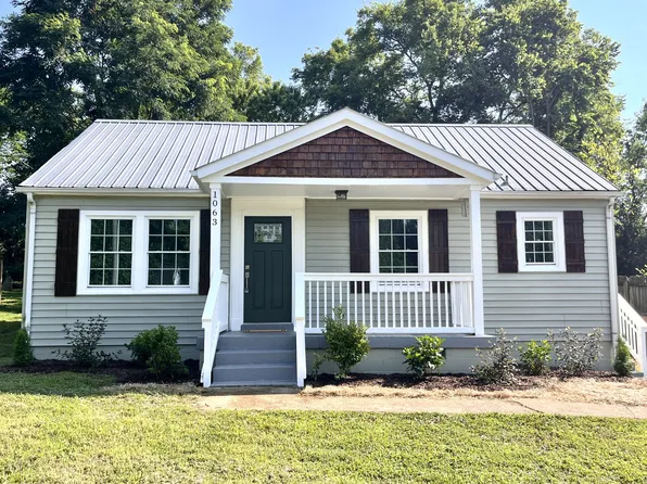 1063 Horseshoe Dr, Nashville, TN 37216