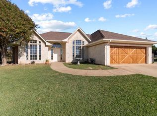 132 W Bar H Dr, Gun Barrel City, TX 75156