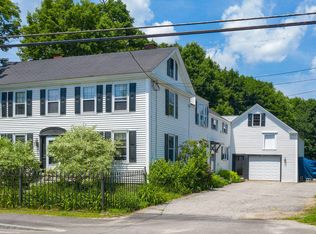 17 Yarmouth Rd, Gray, ME 04039