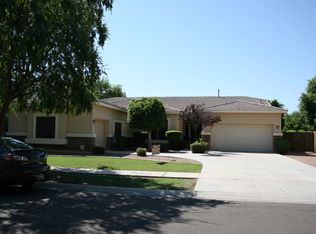 3019 E Lexington Ave, Gilbert, AZ 85234