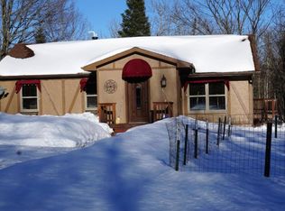 5846 Morning Star Dr, Duluth, MN 55804