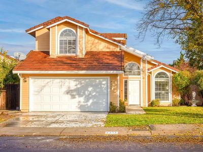 2417 Alexia Way, Modesto, CA, 95355
