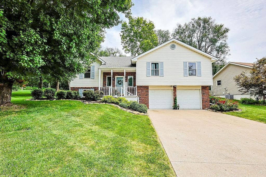 3603 N 36th Street Ct, Saint Joseph, MO 64506 | Zillow