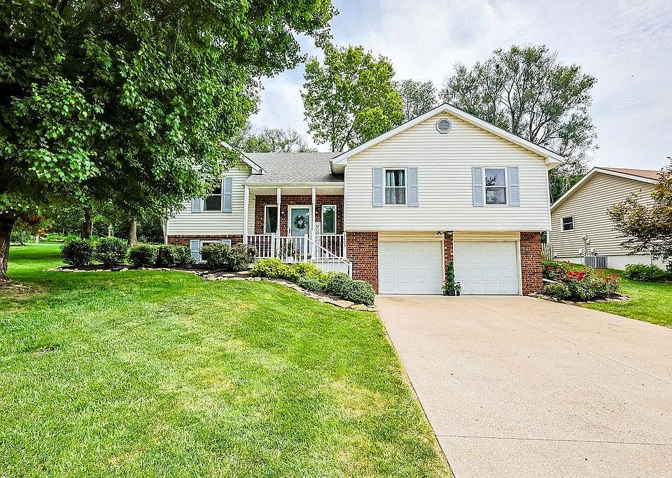 3603 N 36th Street Ct, Saint Joseph, MO 64506 | Zillow