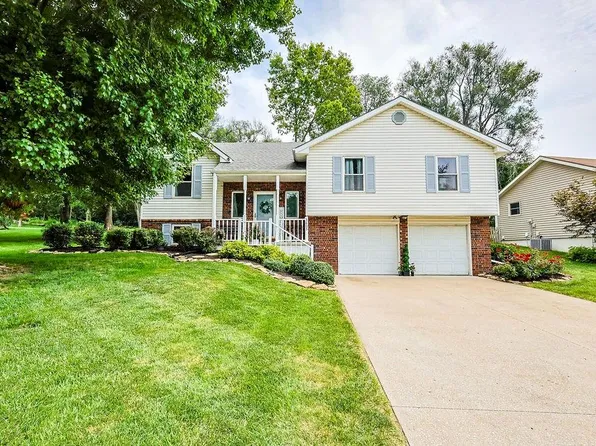 3603 N 36th Street Ct, Saint Joseph, MO 64506