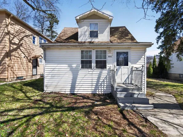 5734 North 37th STREET, Milwaukee, WI 53209