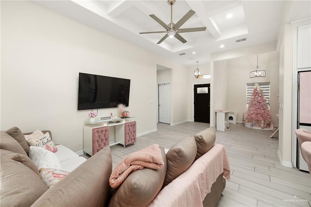 3312 Cascade Dr, Weslaco, TX - View 3