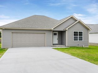 108 Reece Rd, Baxter, TN 38544