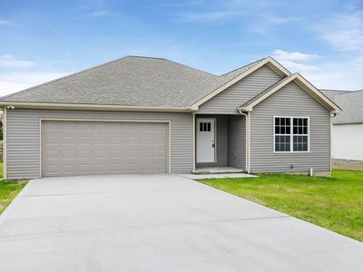 108 Reece Rd, Baxter, TN, 38544