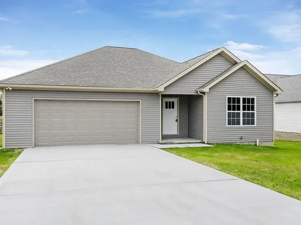 108 Reece Rd, Baxter, TN 38544