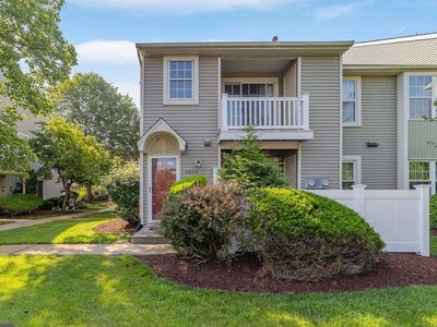 2802B Yarmouth Ln #B, Mount Laurel, NJ, 08054