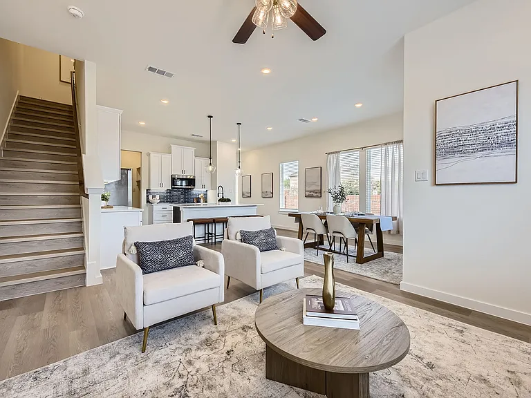 Turner Ridge Townhomes — Photo 6