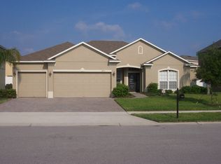 2604 Cabernet Cir, Ocoee, FL 34761