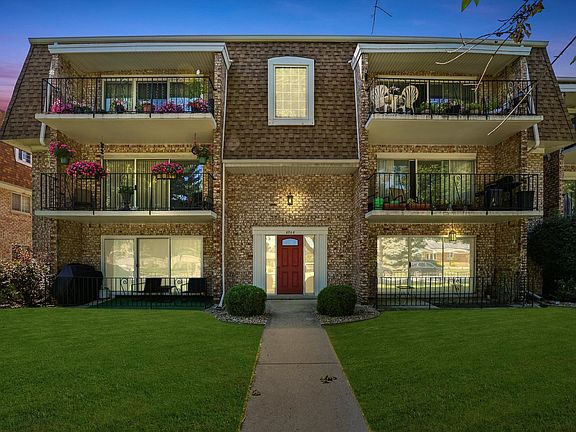 2nd image of 8708 S Mobile Ave #B
