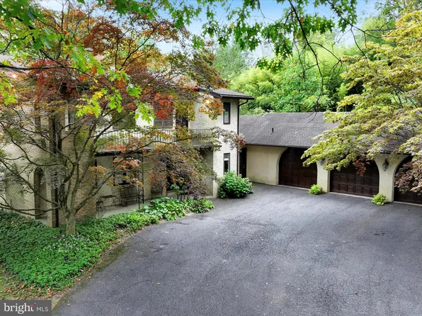 607 Gouglersville Rd, Sinking Spring, PA 19608