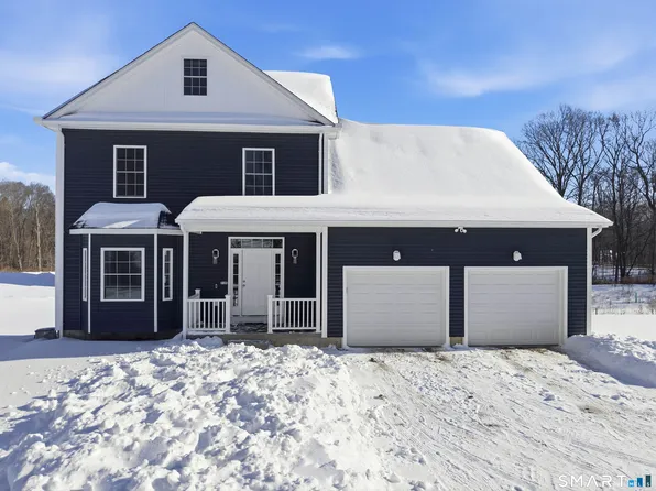 2125 Long Hill Rd, Guilford, CT 06437