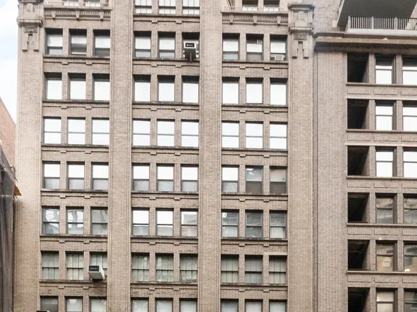 241 West 36th Street