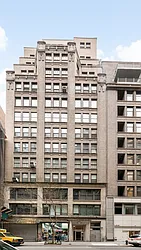 241 West 36th Street in Midtown South
