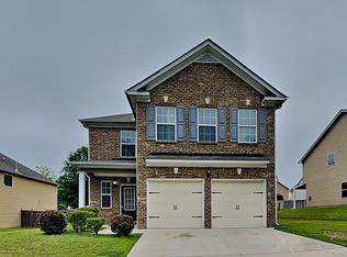 1501 Rose Terrace Cir, Loganville, GA 30052