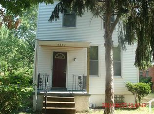 5373 Patton Ave, Saint Louis, MO 63112