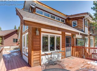 96 Elliot Ln, Golden, CO 80403