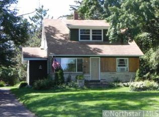 3071 160th St, Frederic, WI 54837