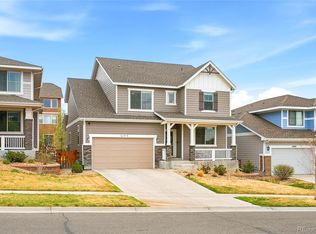 16919 W 86th Place, Arvada, CO 80007