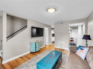 338 Crafton St APT 4, Winston Salem, NC 27103