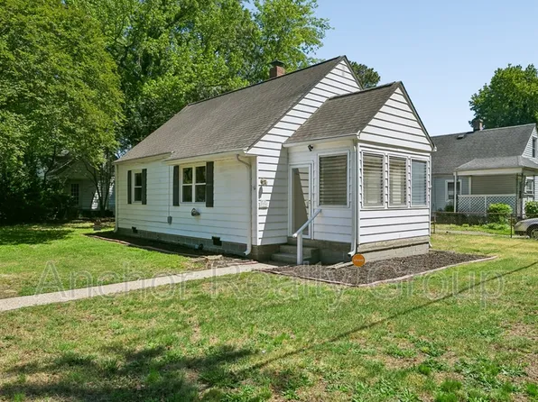 7730 Ruthven Rd, Norfolk, VA 23505