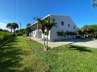 1000 S Miramar Ave APT B, Indialantic, FL 32903