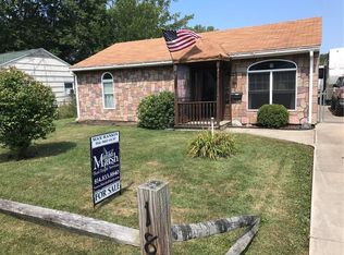 1856 E 34th St, Erie, PA 16510