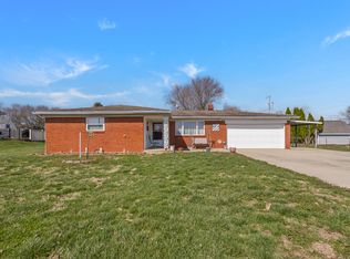 6452 E 550 N, Columbus, IN 47203