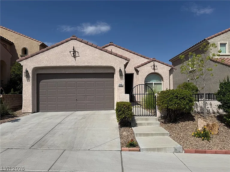 848 Paseo Rocoso Pl — Photo 1
