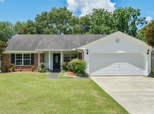 705 S Lake Verret Ct, Slidell, LA 70461